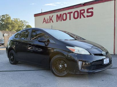 Used 2014 Toyota Prius Two