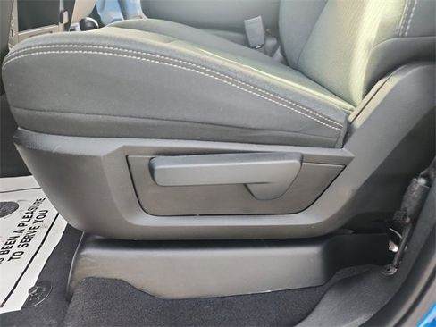 Used 2020 RAM 2500 Tradesman image 15