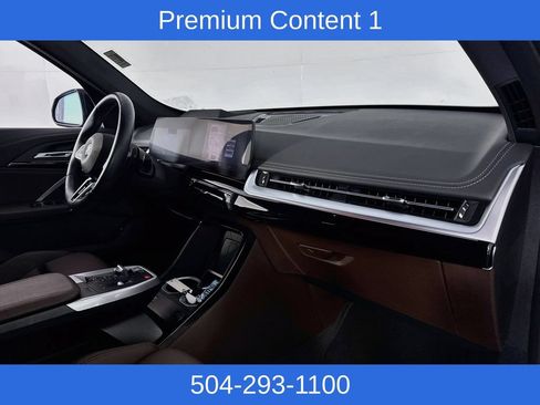 Used 2023 BMW X1 xDrive28i w/ Premium Package AWD/4WD image 33