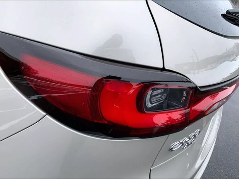 Used 2024 MAZDA CX-90 3.3 Turbo S w/ Premium Package image 28