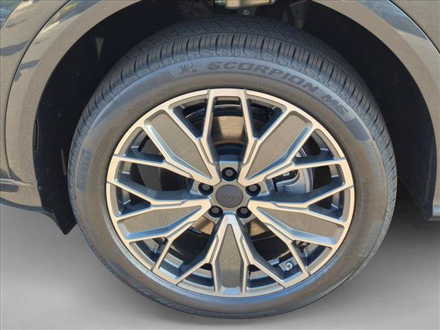 New 2026 Audi Q5 Premium Plus AWD/4WD image 9