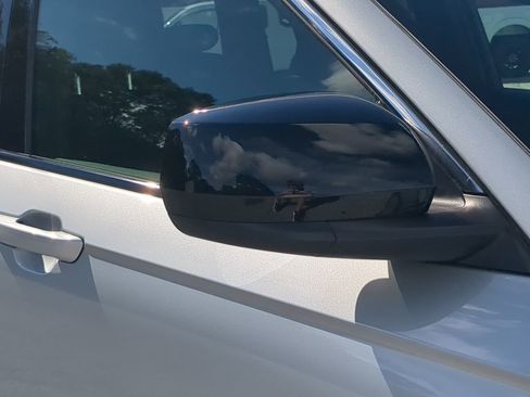 New 2025 Jeep Grand Cherokee Laredo X image 10