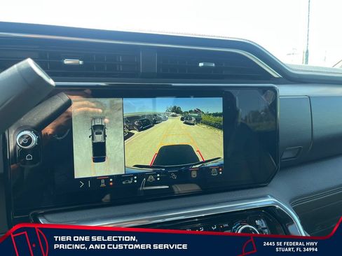 New 2026 GMC Sierra 2500 Denali w/ Denali Reserve Package AWD/4WD image 31