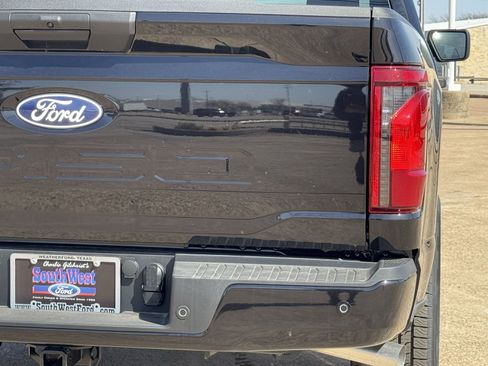 Used 2025 Ford F150 STX w/ Equipment Group 200A image 6