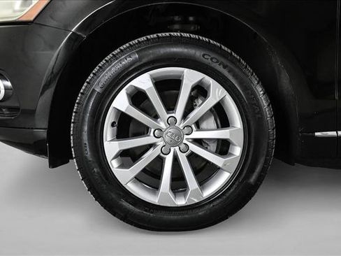 Used 2016 Audi Q5 2.0T Premium image 24