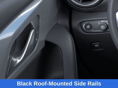 New 2025 Chevrolet Blazer LT w/ Convenience Package image 23