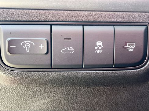 Used 2025 Hyundai Santa Cruz XRT image 10