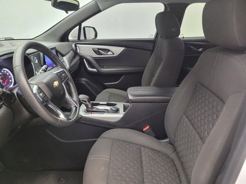 Used 2021 Chevrolet Blazer LT FWD image 17