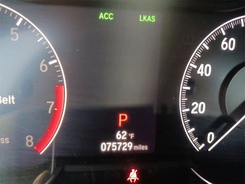 Used 2019 Honda Accord Sport image 19