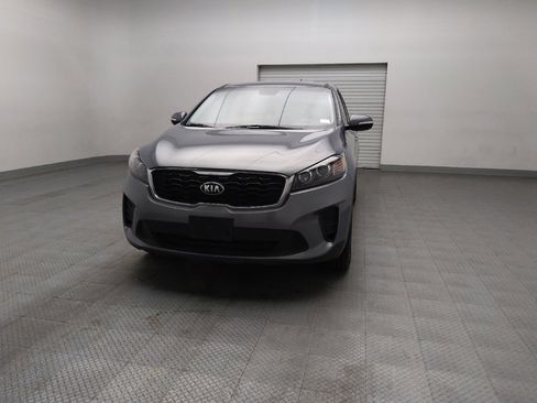 Used 2020 Kia Sorento LX FWD image 15