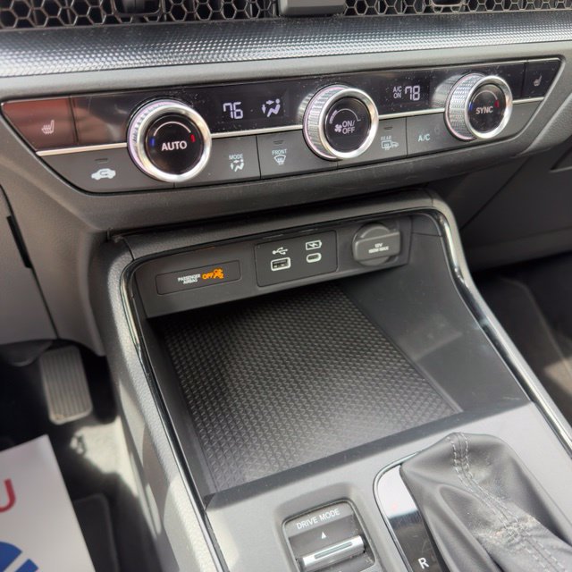 Certified 2024 Honda CR-V EX image 23