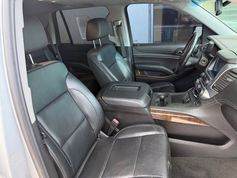 Used 2018 Chevrolet Tahoe LT image 7