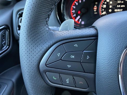 New 2026 Dodge Durango GT image 19