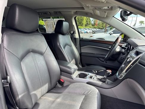 Used 2011 Cadillac SRX Performance FWD image 22