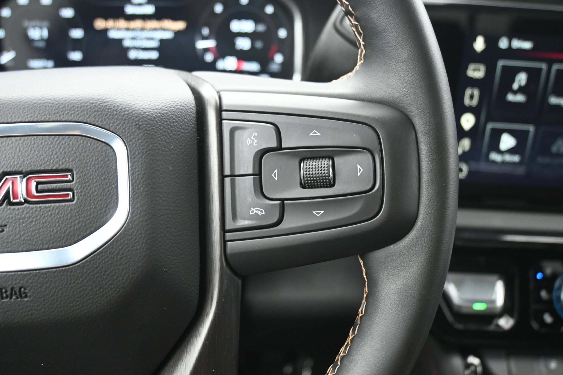 Used 2026 GMC Sierra 3500 AT4 w/ AT4 Premium Plus Package AWD/4WD image 20