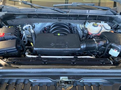 Used 2023 GMC Sierra 1500 Elevation w/ Preferred Package AWD/4WD image 22