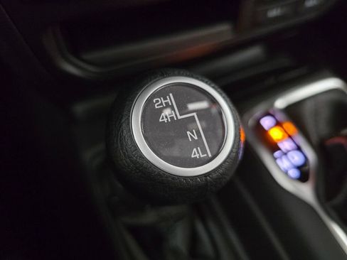 New 2026 Jeep Wrangler Unlimited Sport AWD/4WD image 33
