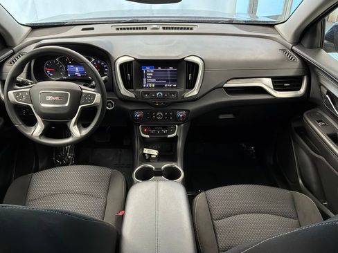 Used 2022 GMC Terrain SLE w/ Driver Convenience Package AWD/4WD image 14