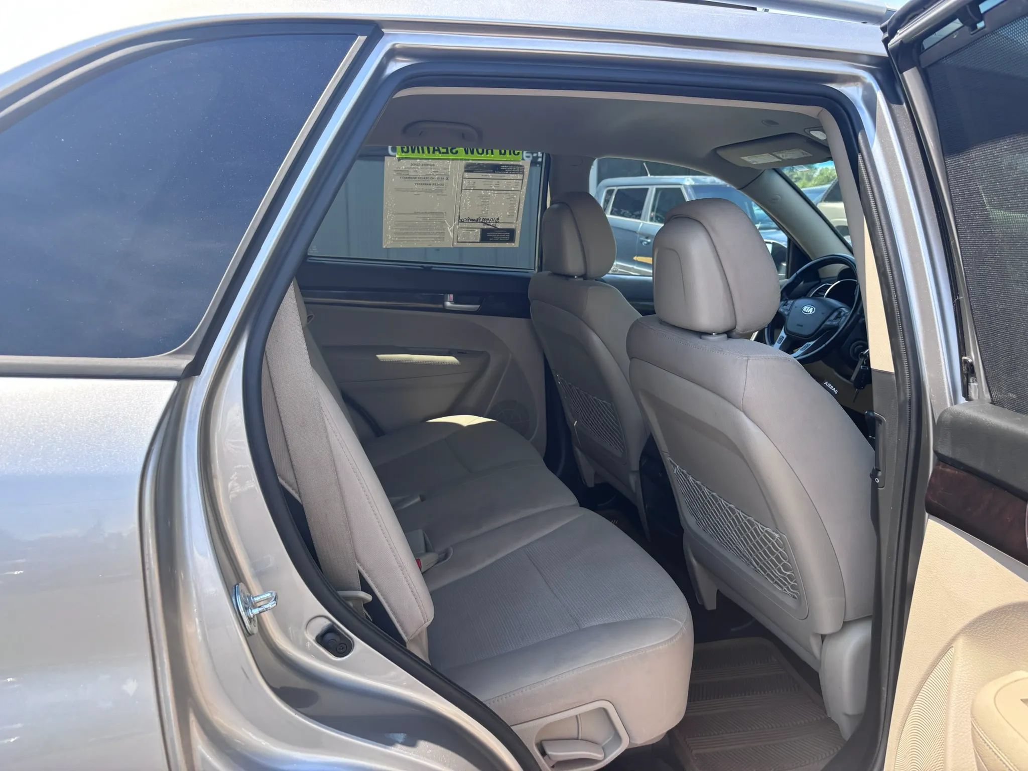 Used 2015 Kia Sorento LX FWD image 29