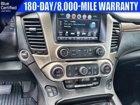 Used 2019 GMC Yukon XL Denali w/ Denali Ultimate Package AWD/4WD image 25