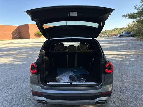 Used 2024 BMW X3 xDrive30i w/ Premium Package w/ZPA image 31