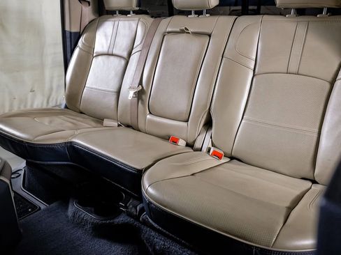 Used 2022 RAM 3500 Limited image 30