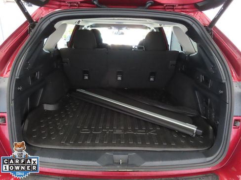 Certified 2025 Subaru Outback Premium image 26