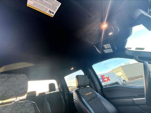 Used 2023 Ford F150 Tremor image 23