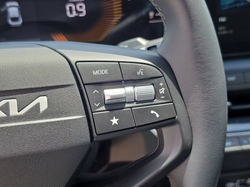 New 2026 Kia K4 GT-Line Turbo FWD image 30