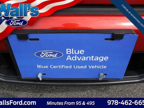 Certified 2023 Ford F150 XLT w/ Equipment Group 302A High AWD/4WD image 2