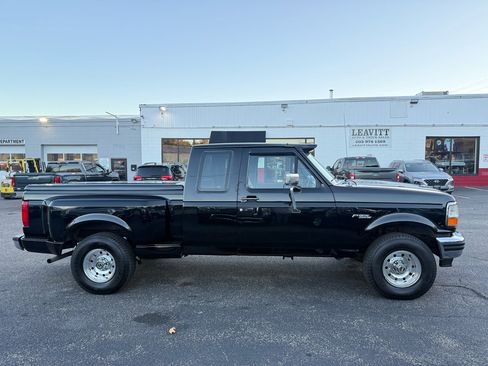 Used 1994 Ford F150 XL image 27