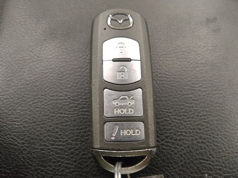 Used 2016 MAZDA MAZDA6 Touring image 32