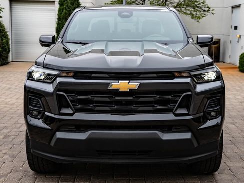 Used 2026 Chevrolet Colorado LT w/ LT Convenience Package RWD image 2