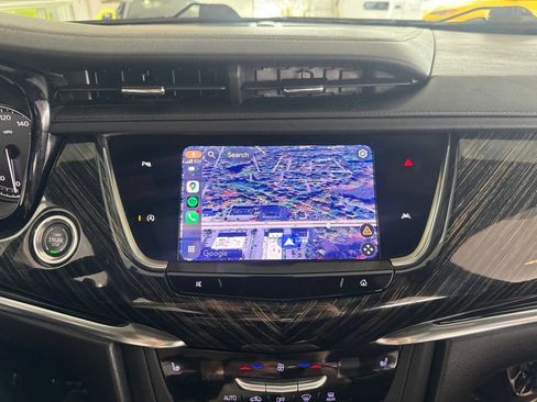 Used 2022 Cadillac XT6 Premium Luxury image 52