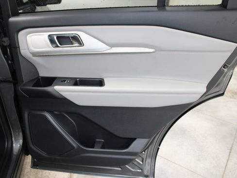 New 2026 Ford Explorer Active w/ Active Comfort Package AWD/4WD image 32