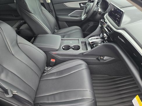 New 2026 Acura MDX FWD w/ Technology Package image 7