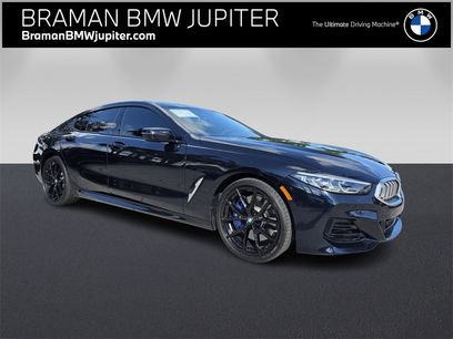 Used 2026 BMW 840i w/ Driving Assistance Package