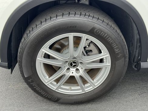 Used 2023 Mercedes-Benz GLC 300 4MATIC image 15