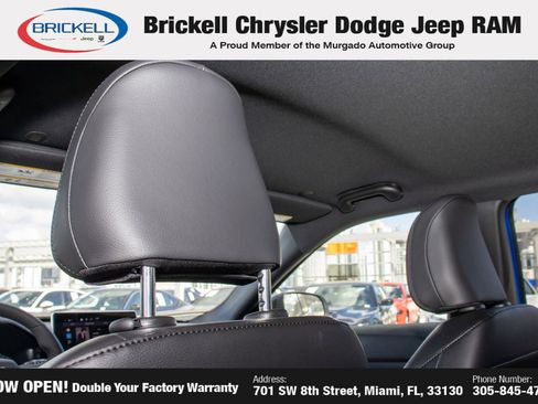 New 2026 Jeep Compass Latitude image 17