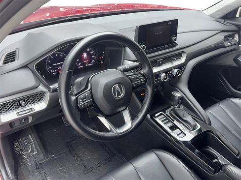 Used 2023 Acura Integra image 14