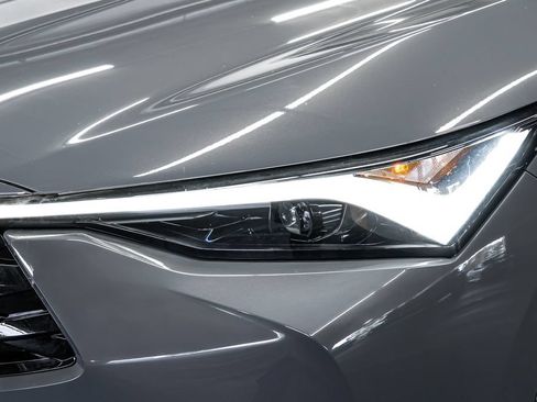 New 2026 Acura ADX A-Spec FWD image 9