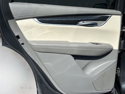 Used 2021 Cadillac XT6 Premium Luxury FWD image 17