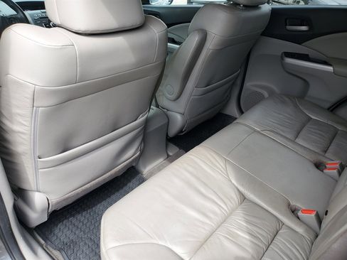 Used 2014 Honda CR-V EX-L image 25