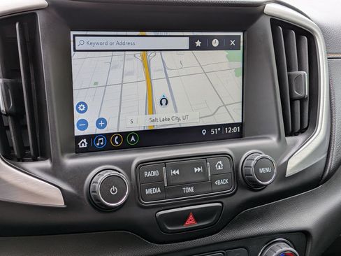 Used 2018 GMC Terrain SLE w/ Driver Convenience Package image 22