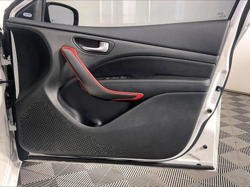 Used 2014 Dodge Dart GT w/ Technology Group FWD image 22