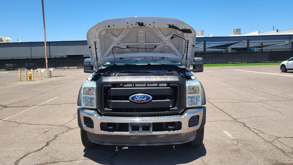 Used 2011 Ford F450 XL w/ PWR Equipment Group RWD image 33