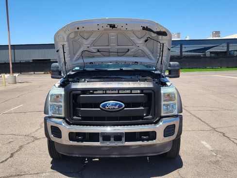 Used 2011 Ford F450 XL w/ PWR Equipment Group RWD image 33