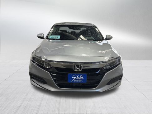 Used 2019 Honda Accord LX image 2