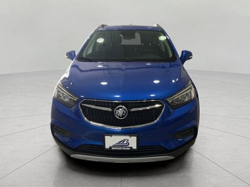 Used 2018 Buick Encore Preferred image 12
