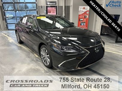 Used 2019 Lexus ES 350